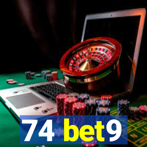 74 bet9